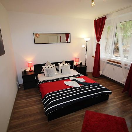 Smart City Prague Apartment Экстерьер фото