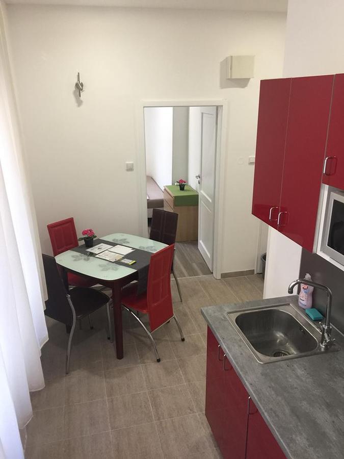 Smart City Prague Apartment Экстерьер фото
