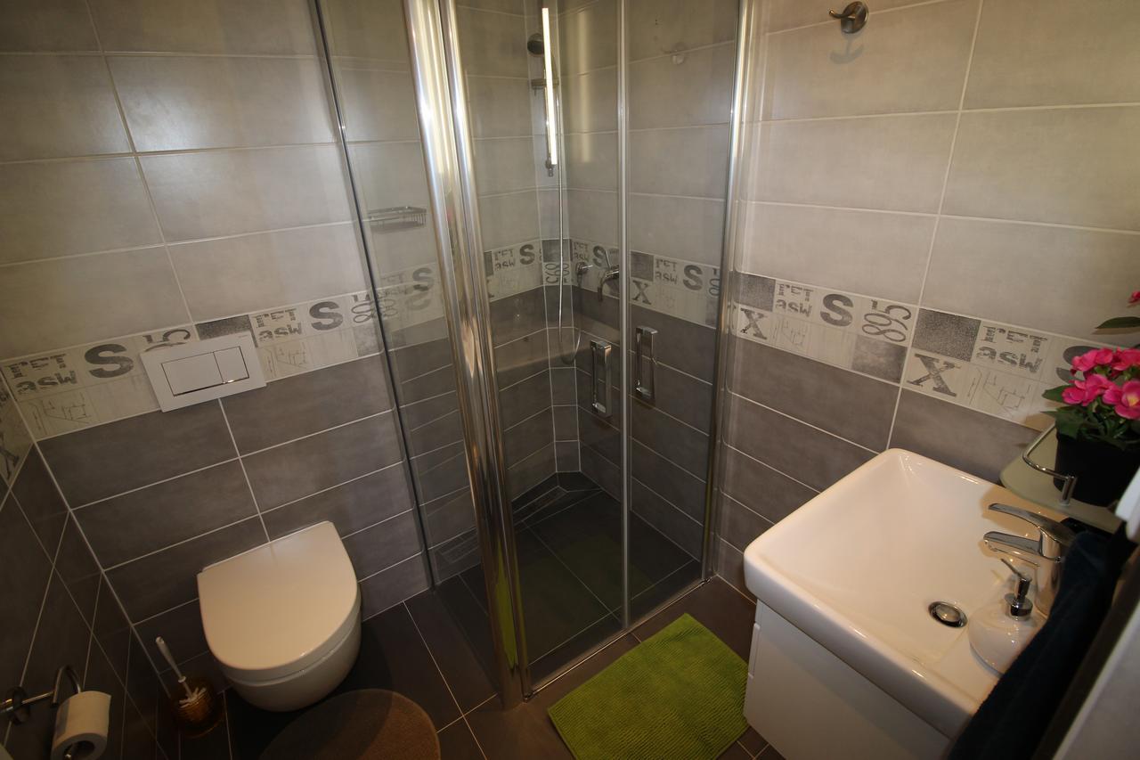 Smart City Prague Apartment Экстерьер фото