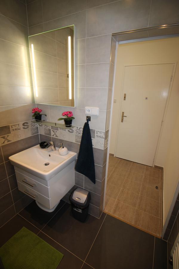 Smart City Prague Apartment Экстерьер фото